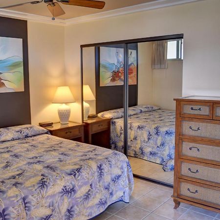 Hale Kai O'Kihei 302 Lägenhet Exteriör bild